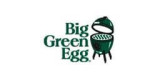 Big Green Egg, США